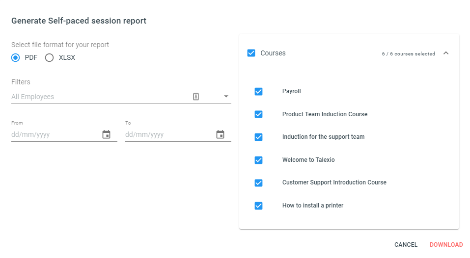 self-paced_report_modal.png