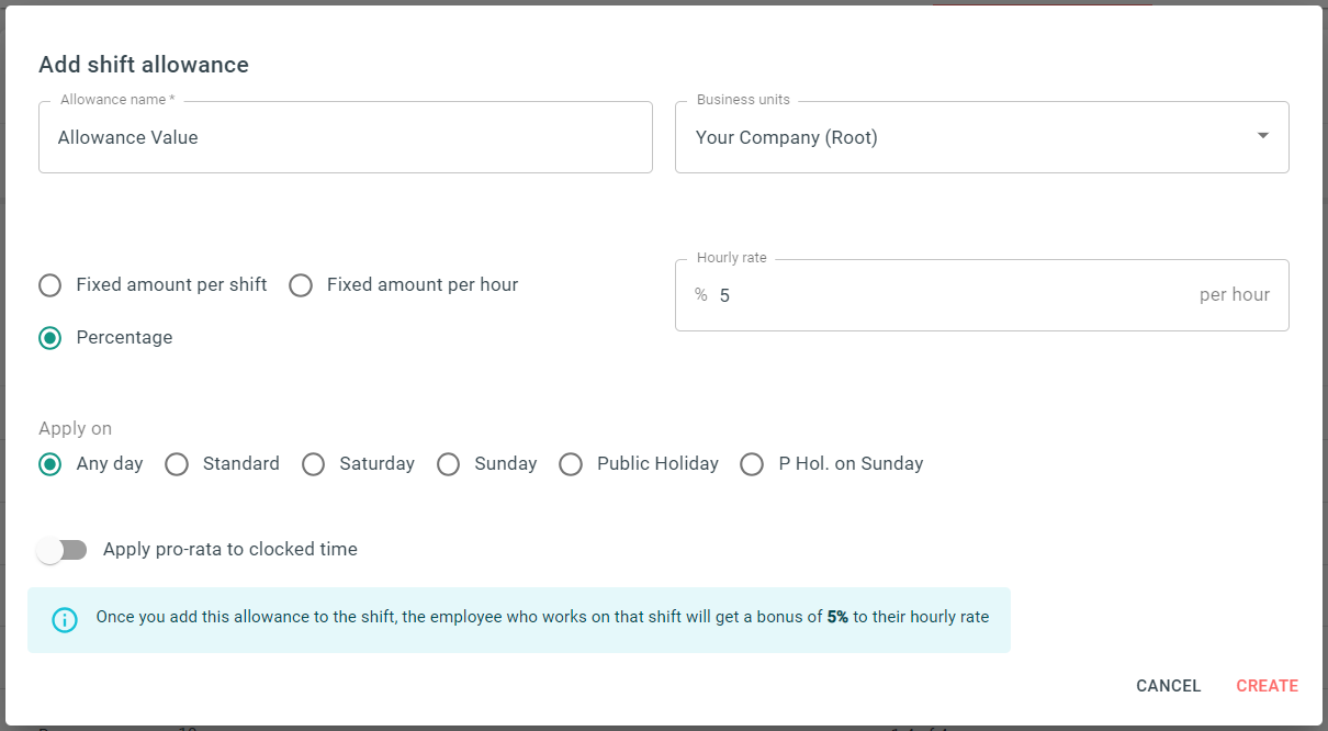 Night Shift Allowance: Everything You Need to Know - Shiftbase