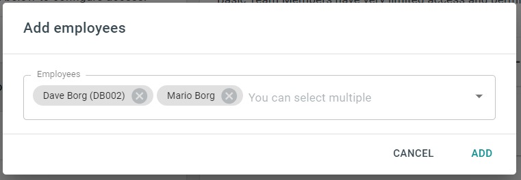 Assign Access Level Employee List.jpg