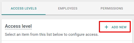 Create Access Level.jpg