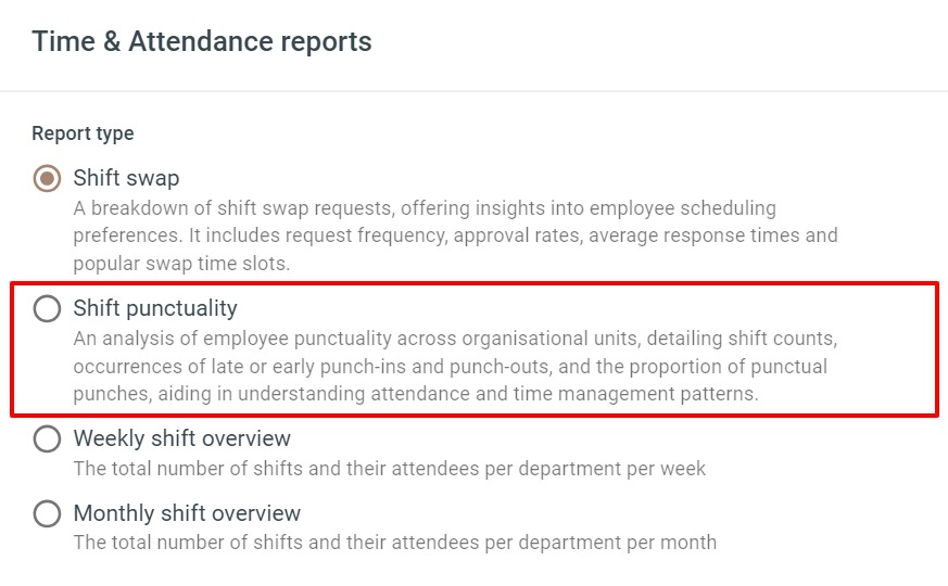 Working Schedule Reports Shift Punctuality.jpg