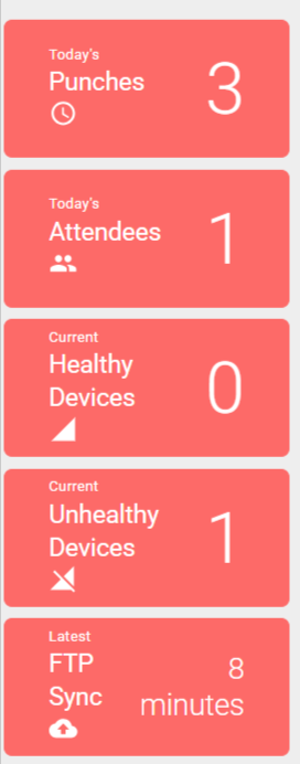 Dashboard illustration