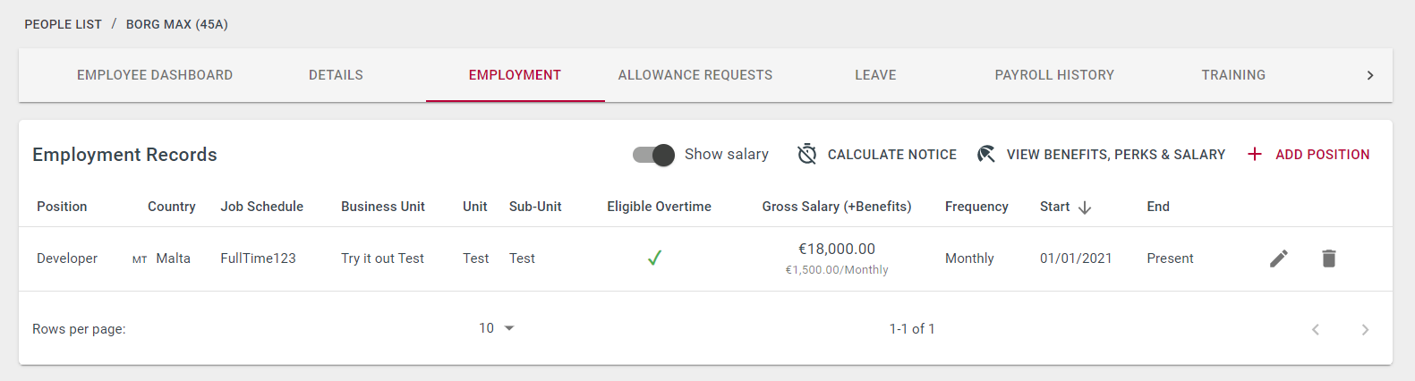 How Is Maternity Leave Calculated Nz